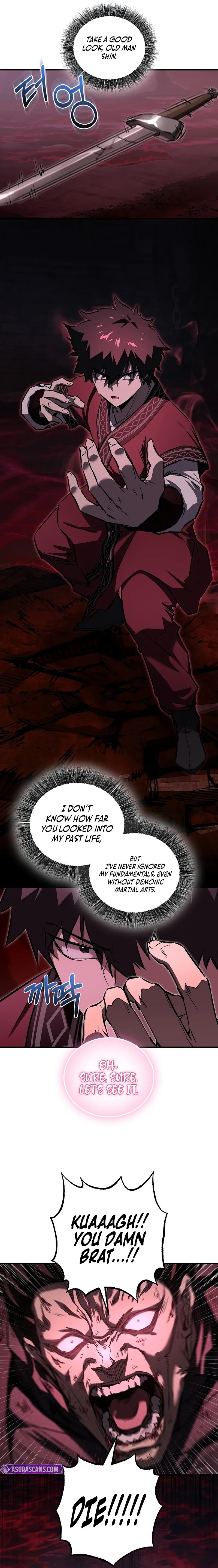 Childhood Friend of the Zenith - Chapter 66 Page 6
