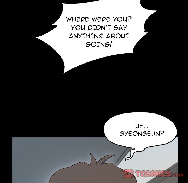 Sweet Holiday - Chapter 21 Page 51