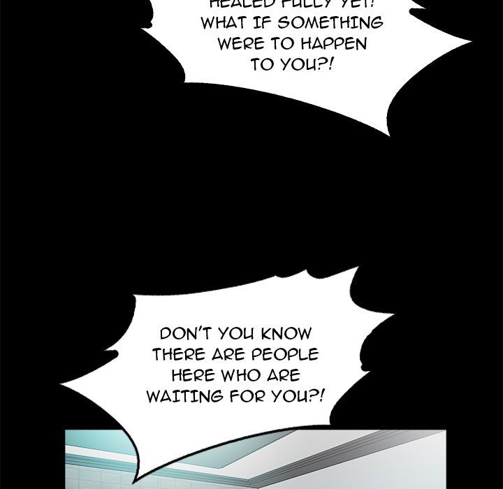 Sweet Holiday - Chapter 21 Page 54