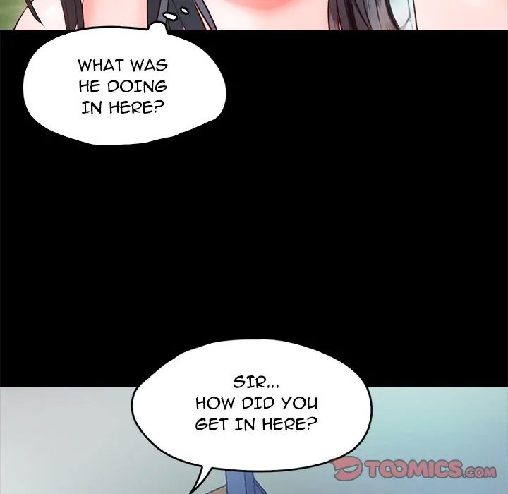 Sweet Holiday - Chapter 9 Page 45