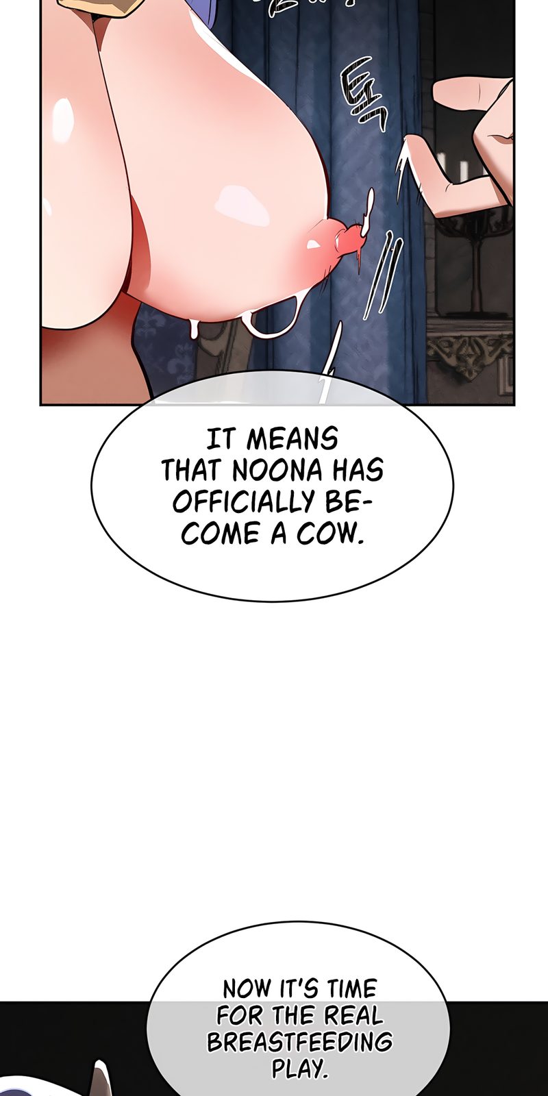 Magical Girl Service - Chapter 36 Page 35