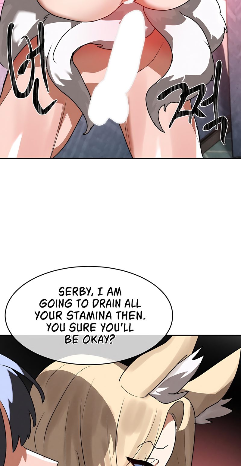 Magical Girl Service - Chapter 37 Page 51