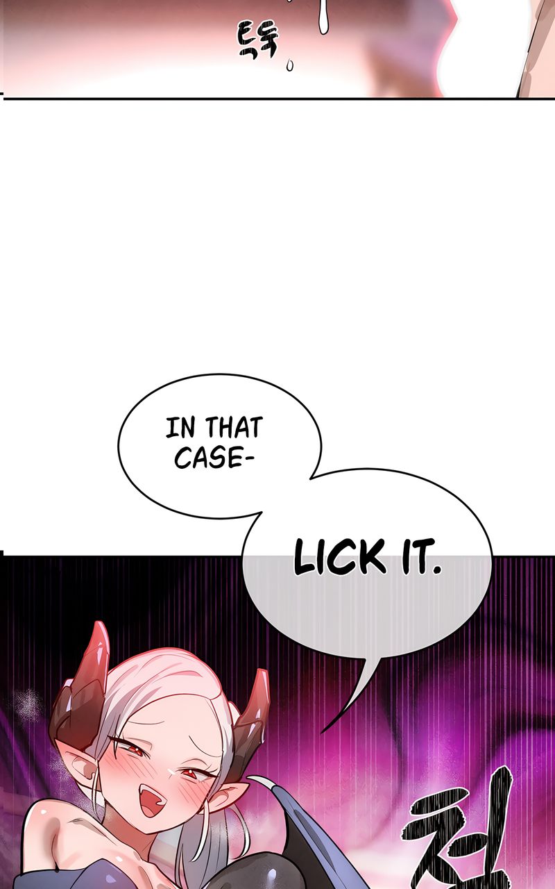 Magical Girl Service - Chapter 39 Page 3