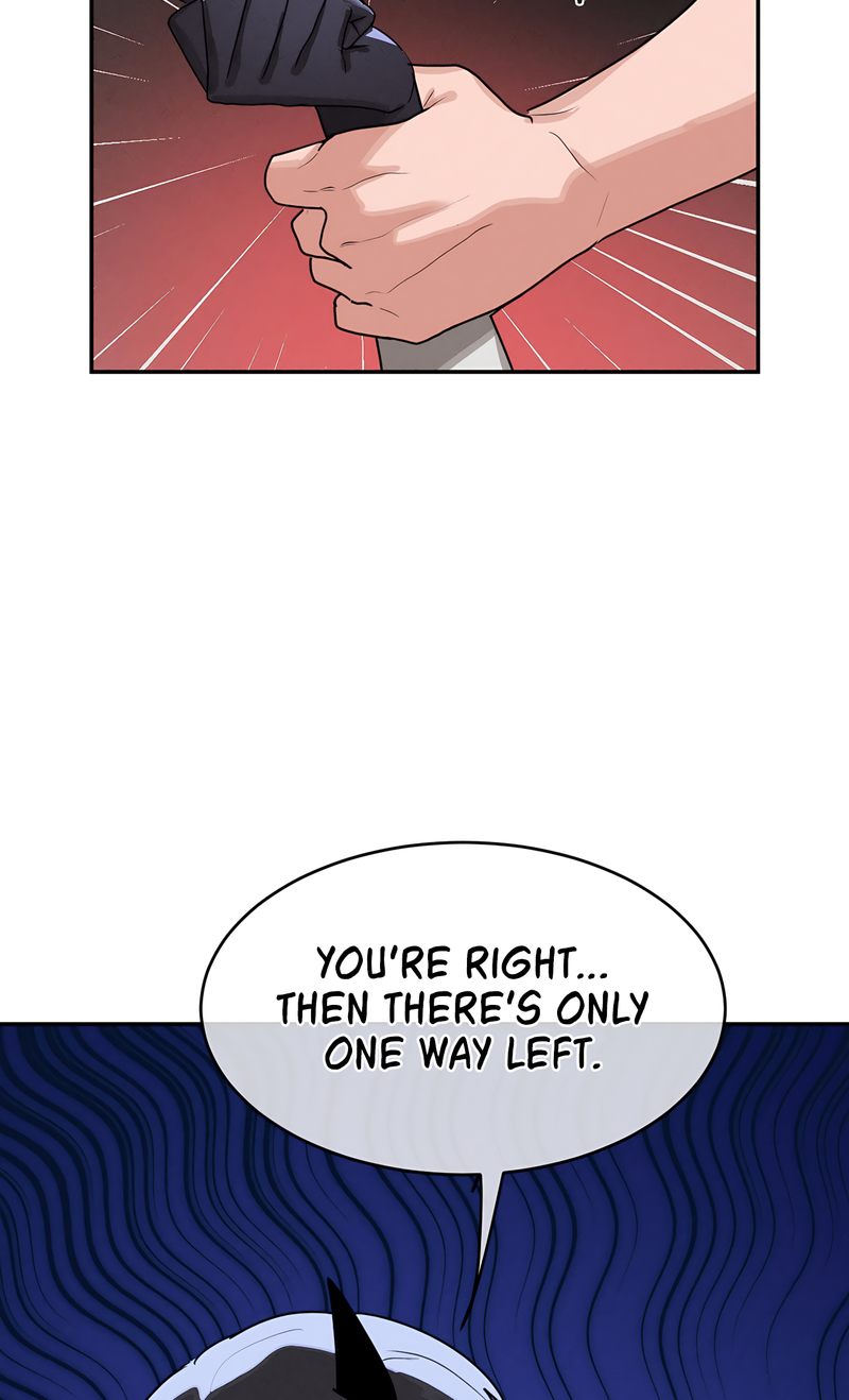Magical Girl Service - Chapter 39 Page 43