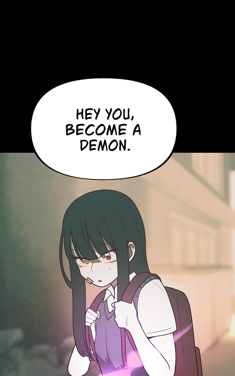 Magical Girl Service - Chapter 41 Page 15