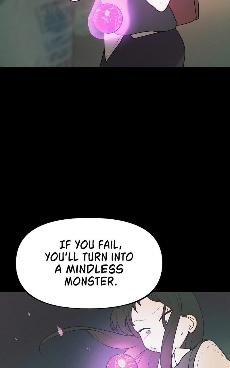 Magical Girl Service - Chapter 41 Page 16
