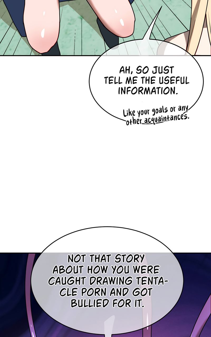 Magical Girl Service - Chapter 41 Page 26