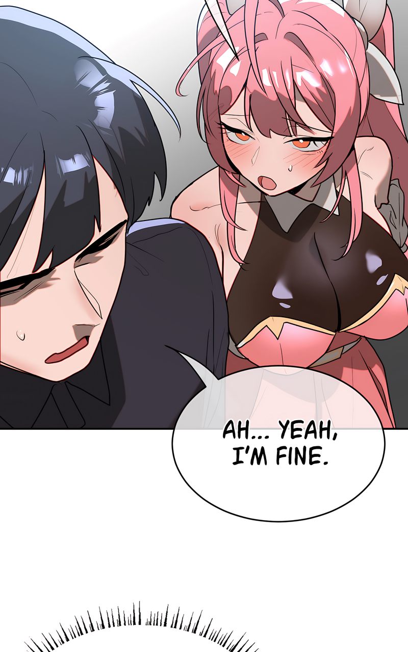 Magical Girl Service - Chapter 41 Page 34
