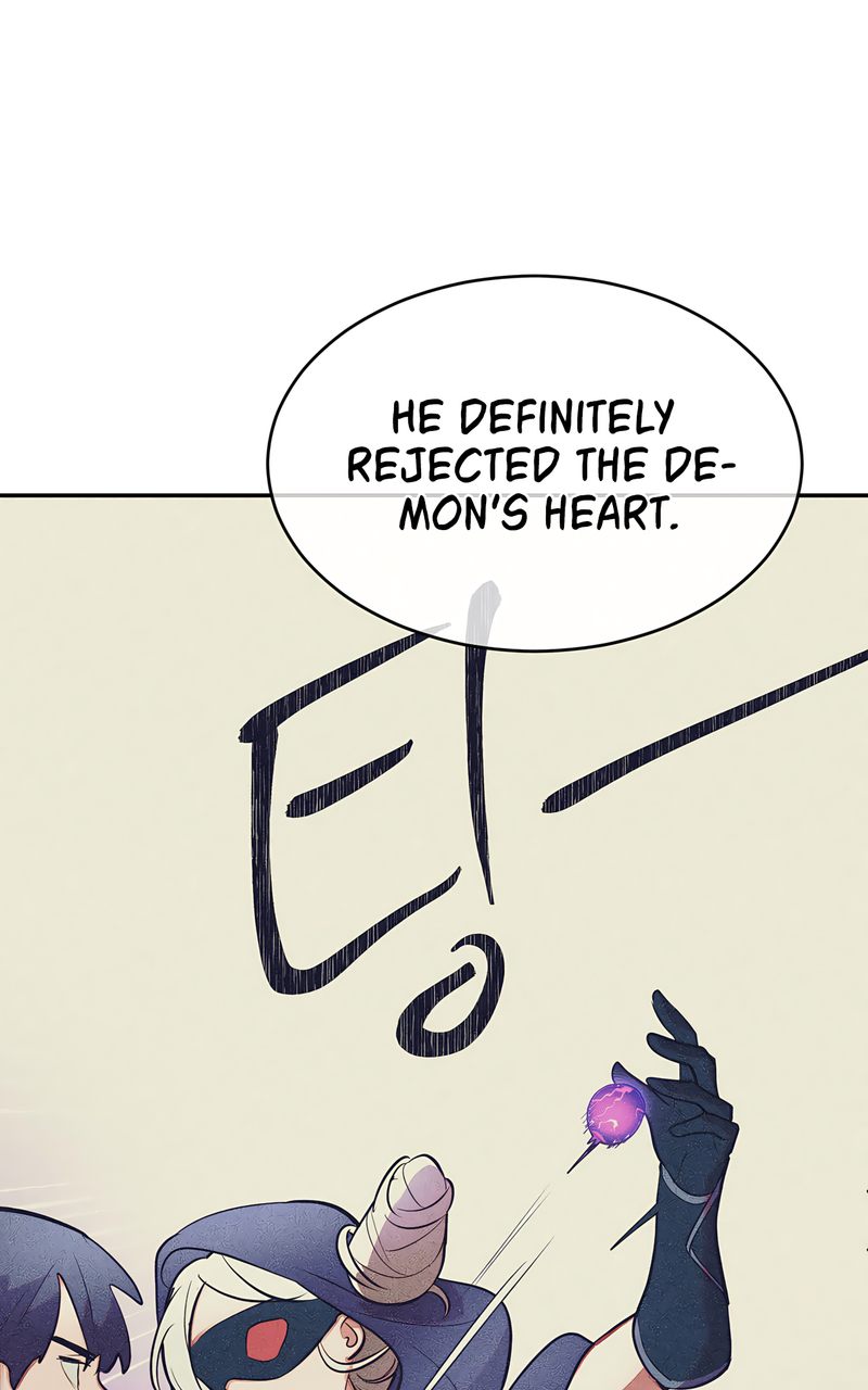 Magical Girl Service - Chapter 41 Page 37