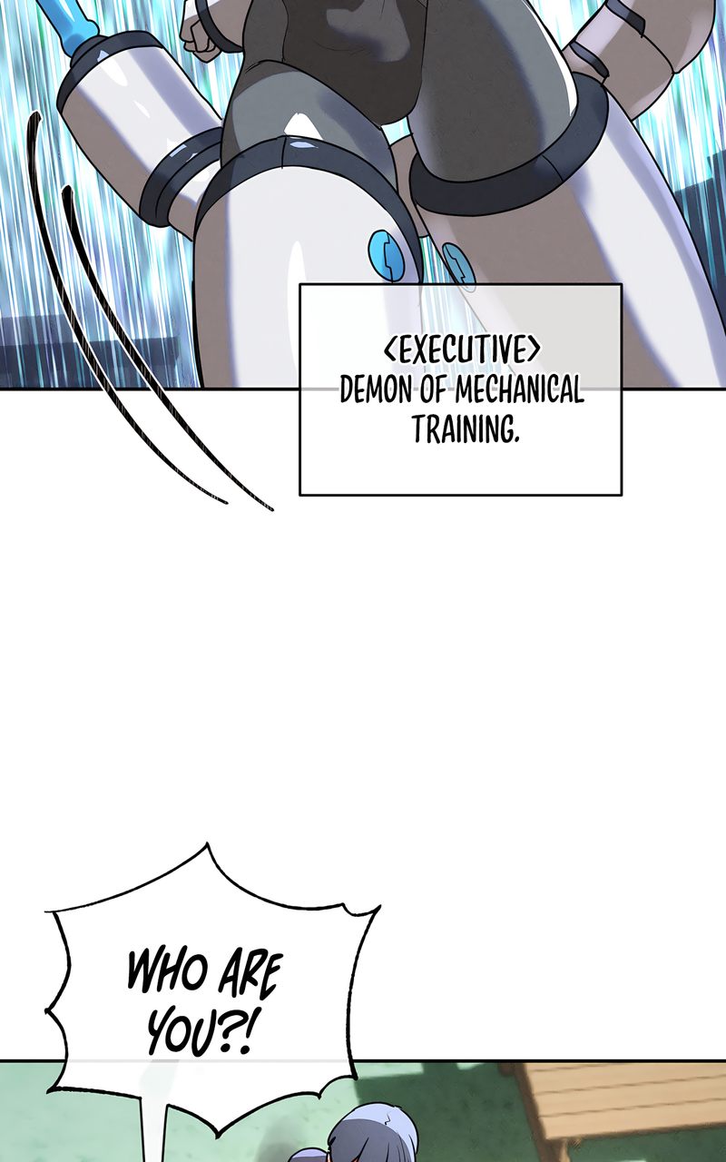 Magical Girl Service - Chapter 41 Page 42