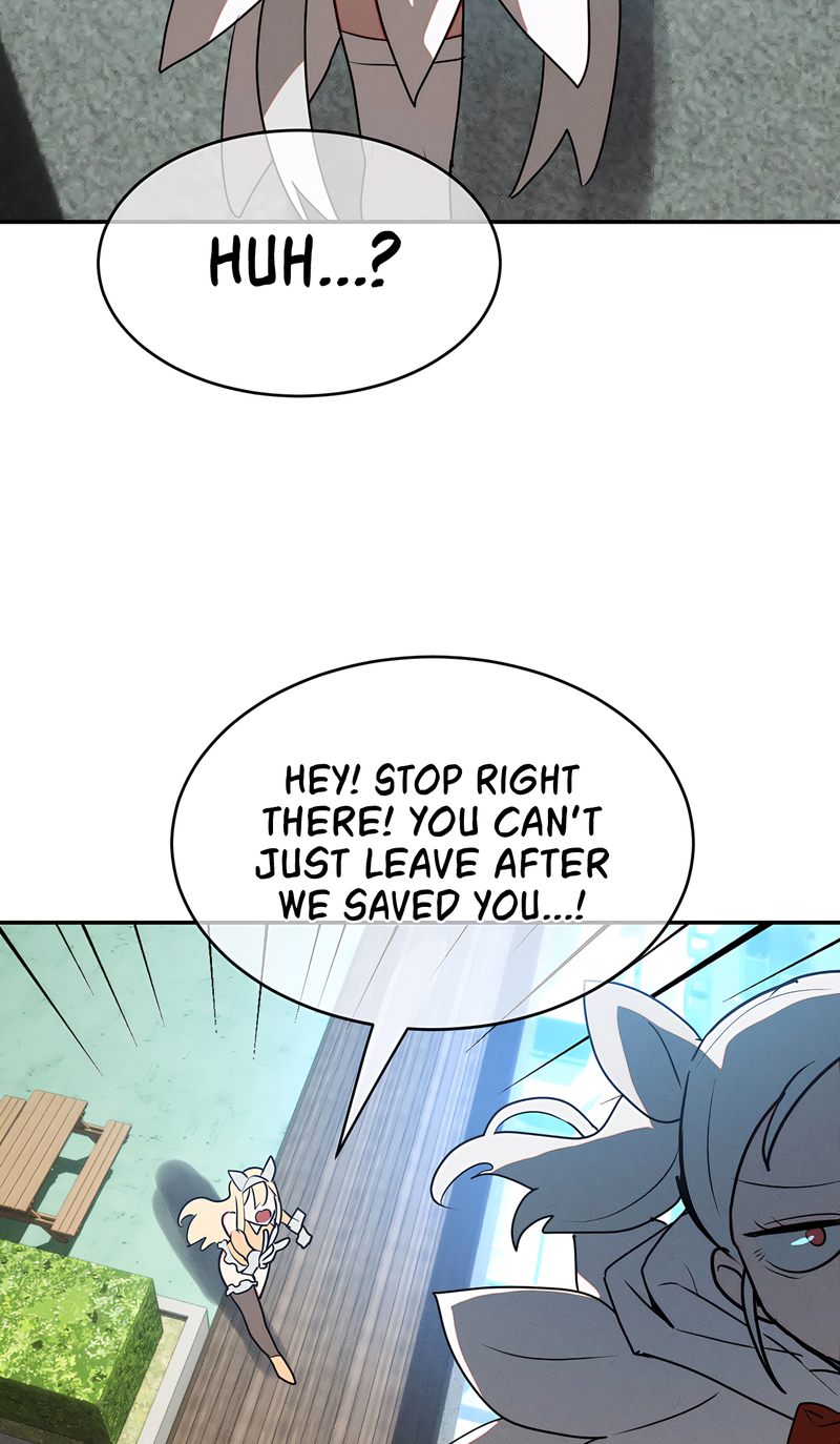 Magical Girl Service - Chapter 41 Page 69