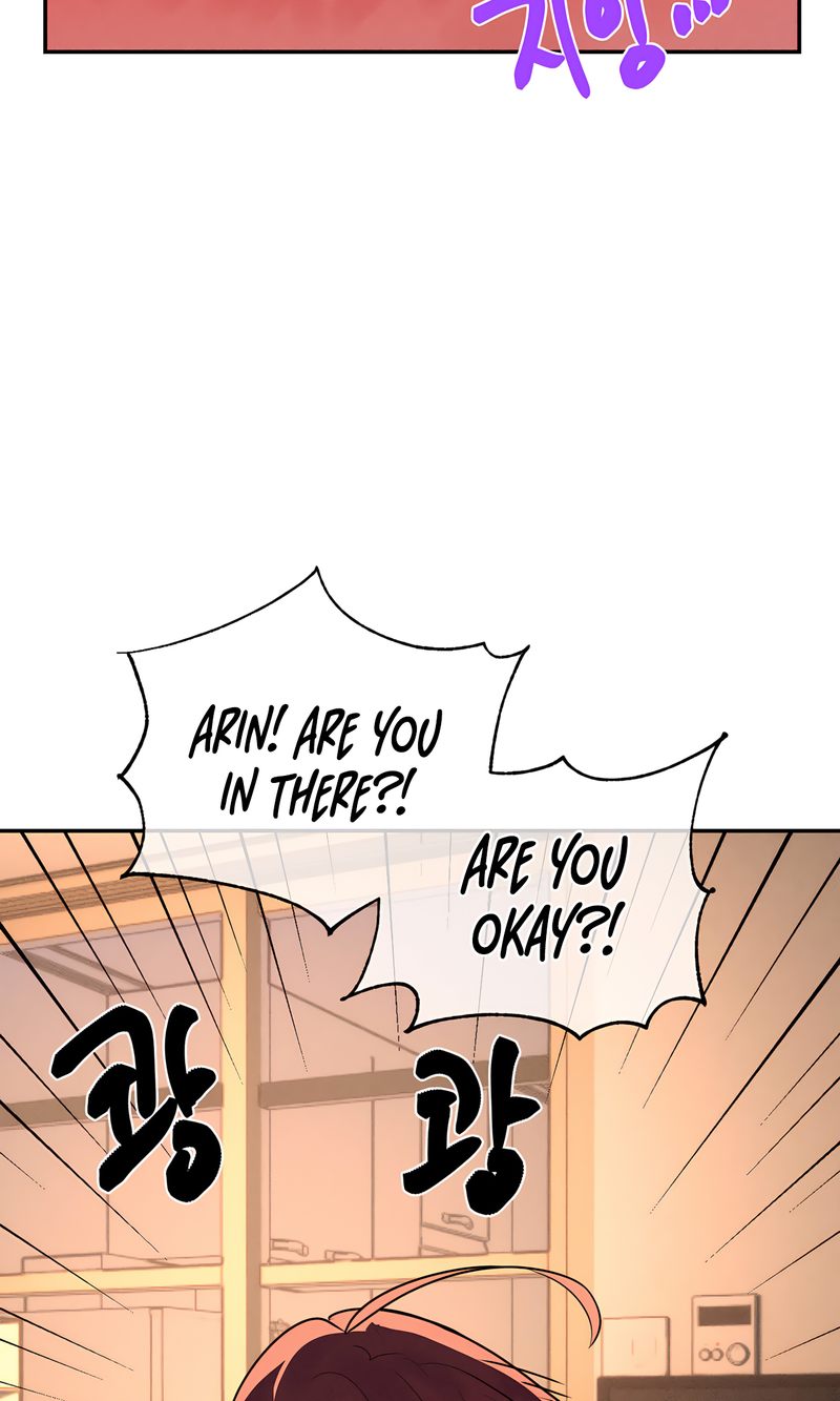 Magical Girl Service - Chapter 42 Page 49