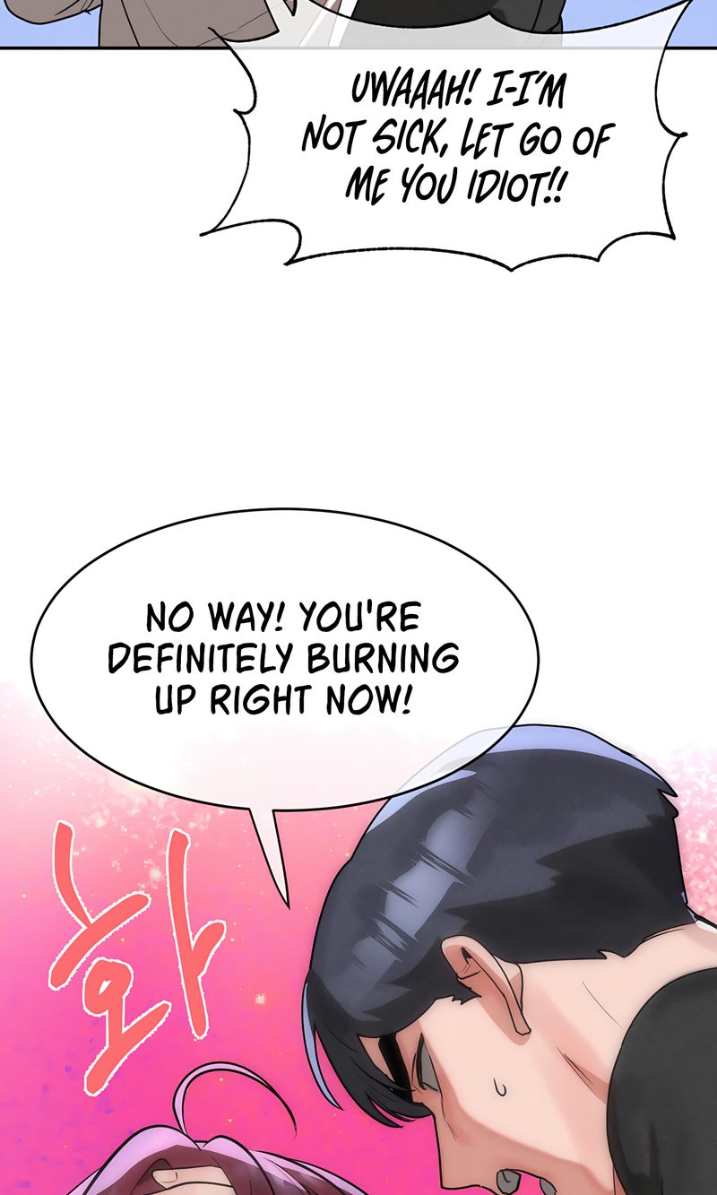 Magical Girl Service - Chapter 42 Page 57