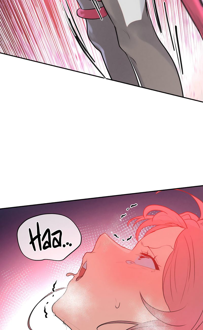 Magical Girl Service - Chapter 43 Page 38