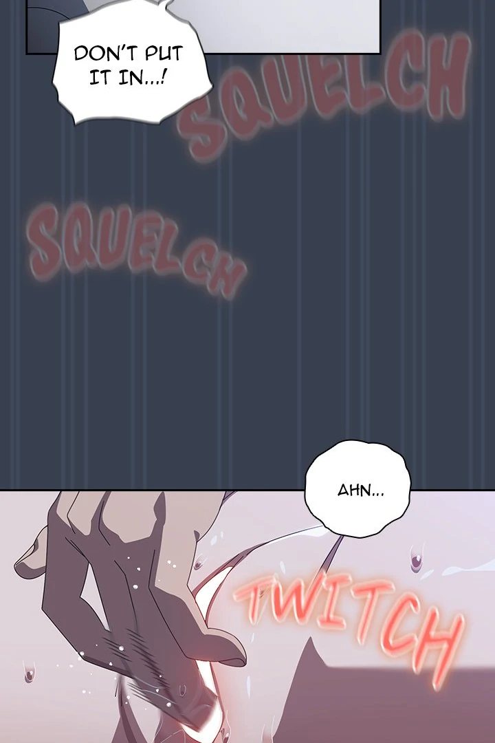 Like No Other - Chapter 32 Page 33