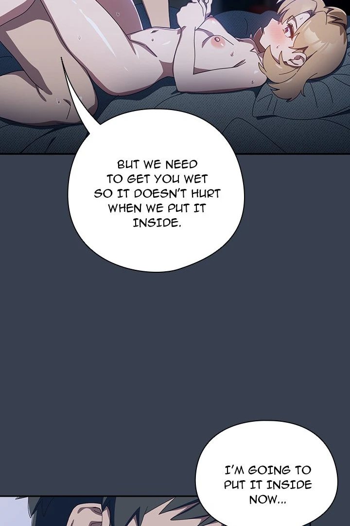 Like No Other - Chapter 32 Page 60