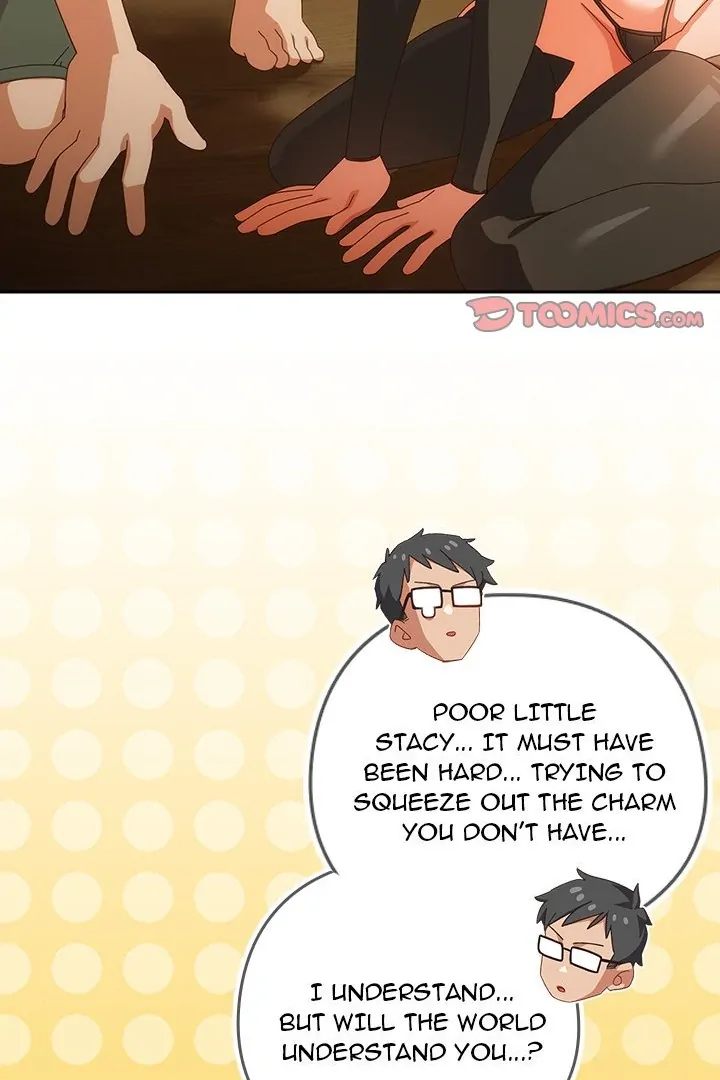 Like No Other - Chapter 53 Page 14