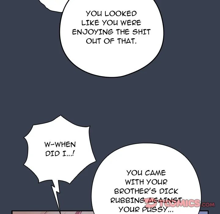 Like No Other - Chapter 9 Page 132