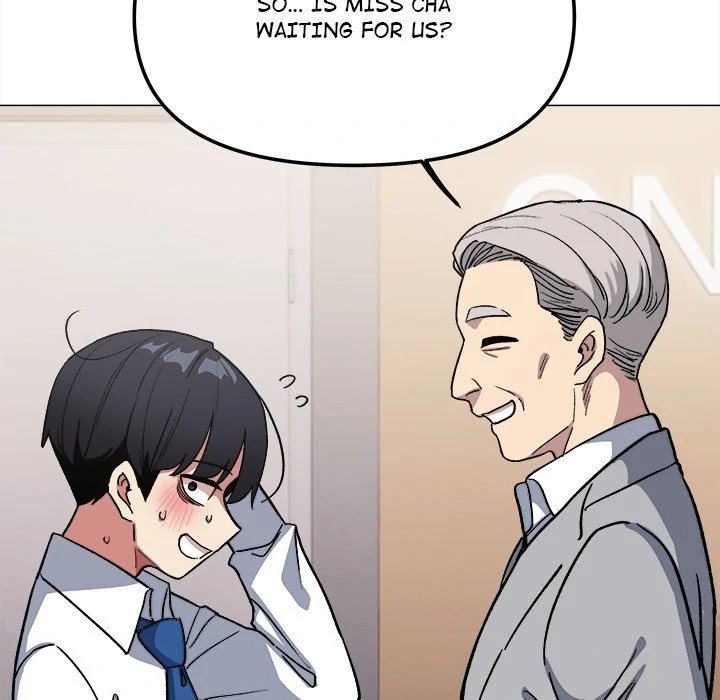 Stop Smoking - Chapter 52 Page 185
