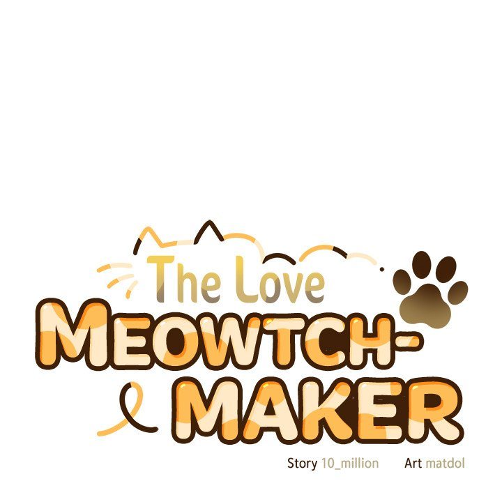 The Love Meowtchmaker - Chapter 4 Page 50