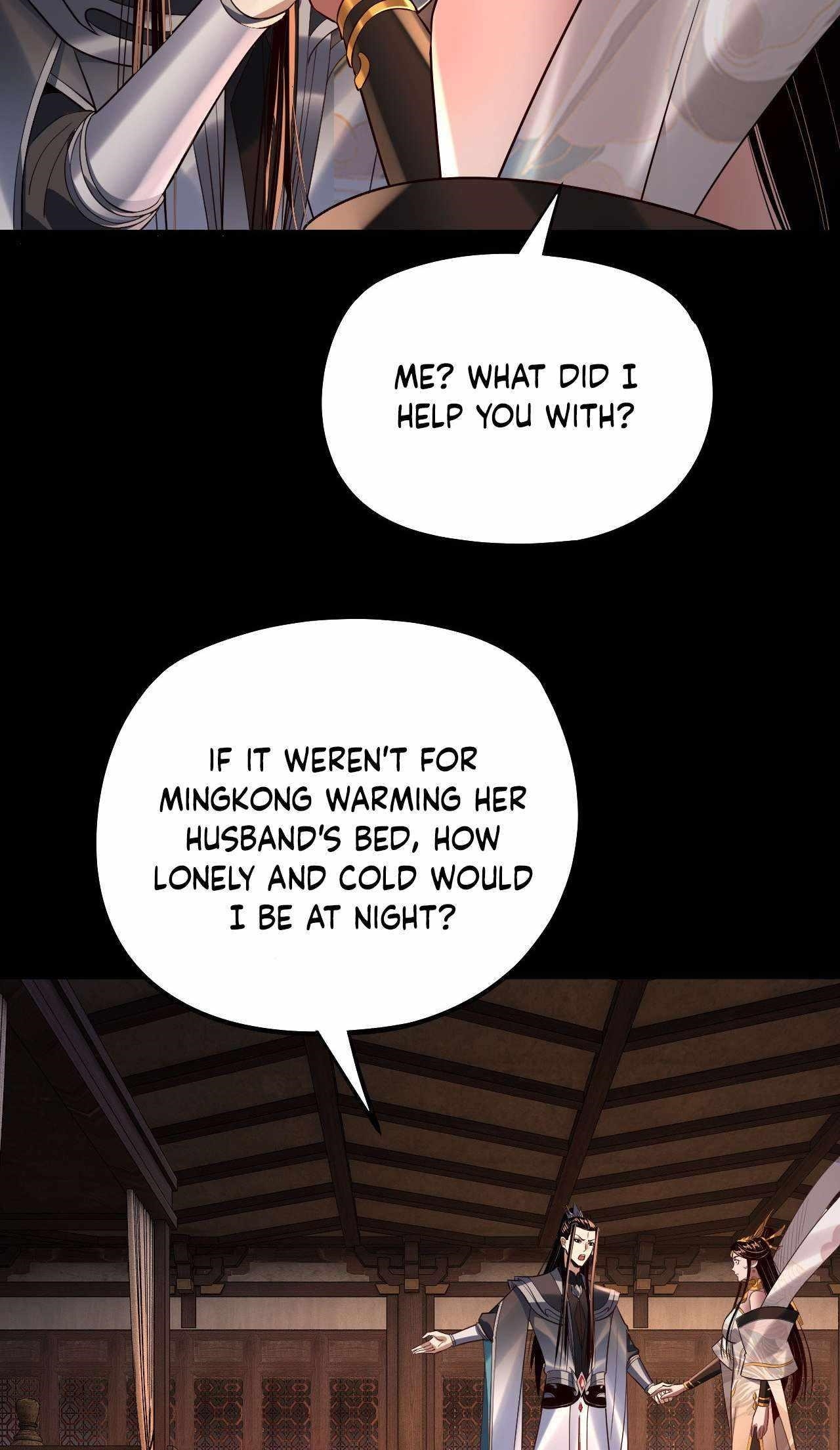 I Am the Fated Villain - Chapter 176 Page 30