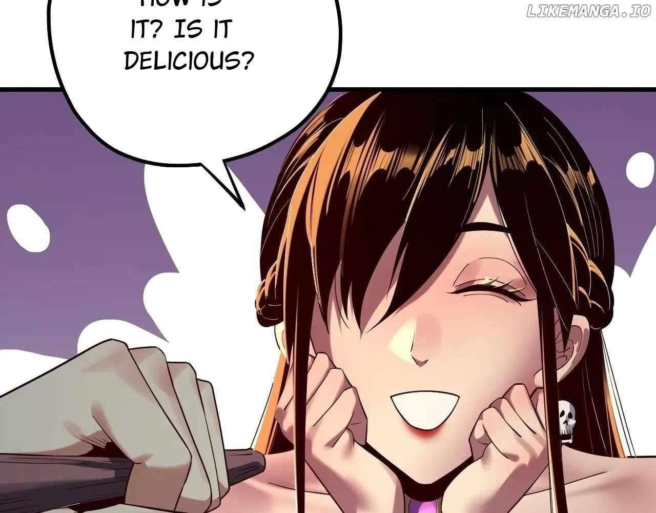 I Am the Fated Villain - Chapter 223 Page 28