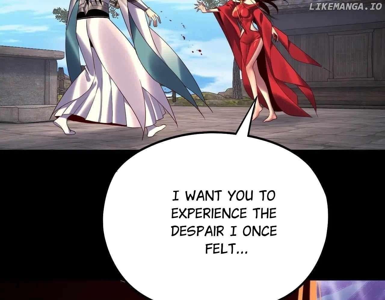 I Am the Fated Villain - Chapter 223 Page 54