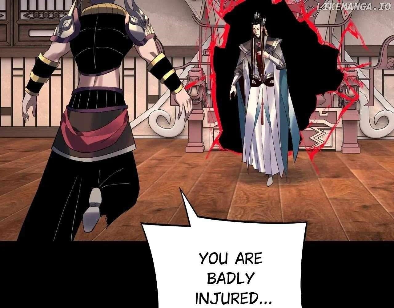 I Am the Fated Villain - Chapter 223 Page 70