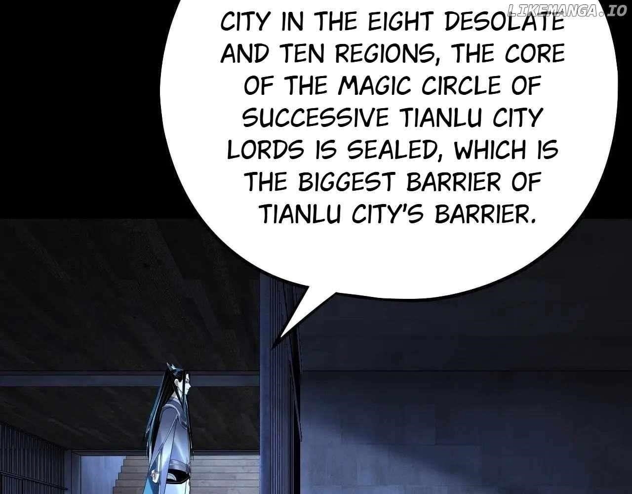 I Am the Fated Villain - Chapter 223 Page 98