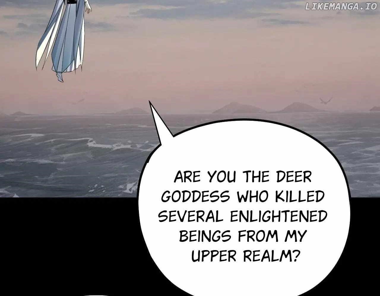 I Am the Fated Villain - Chapter 224 Page 135