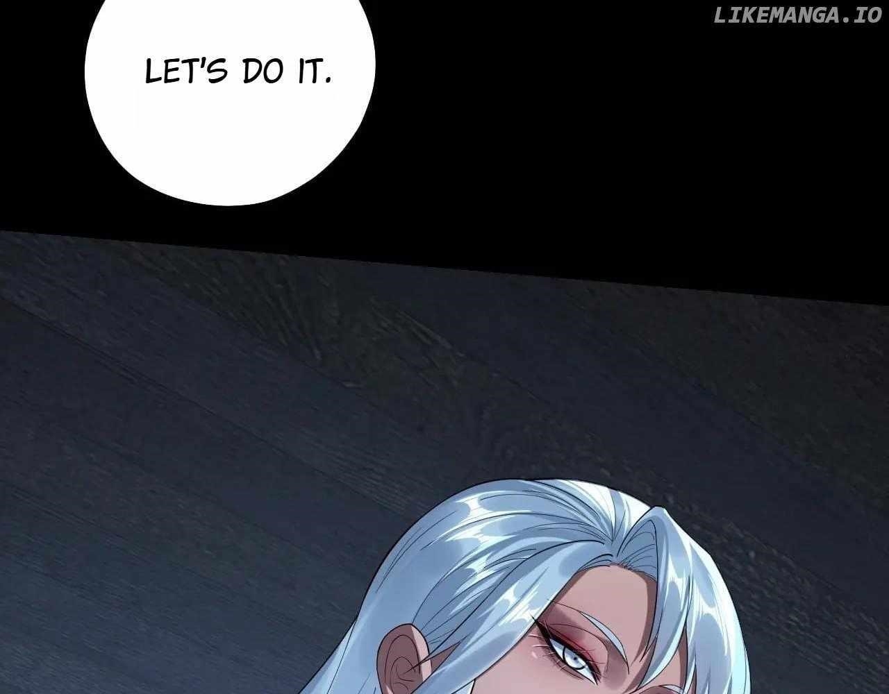 I Am the Fated Villain - Chapter 224 Page 51