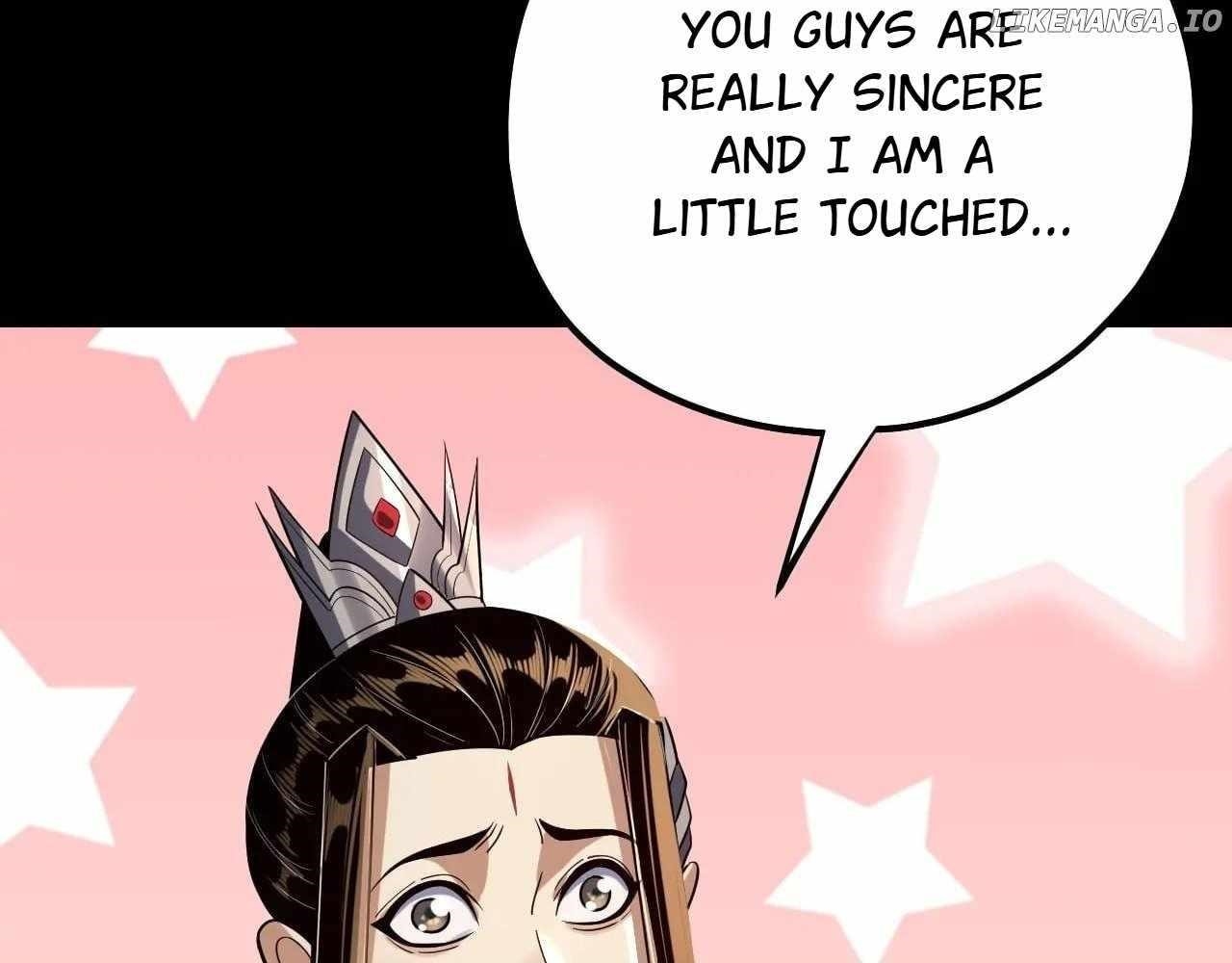 I Am the Fated Villain - Chapter 224 Page 84
