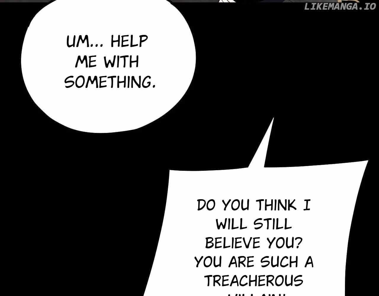 I Am the Fated Villain - Chapter 224 Page 88