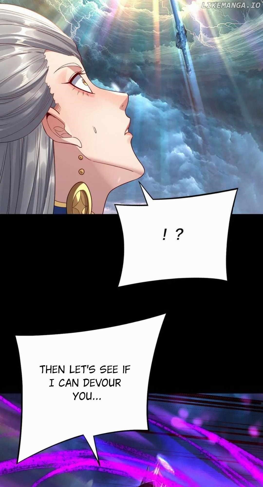 I Am the Fated Villain - Chapter 225 Page 15