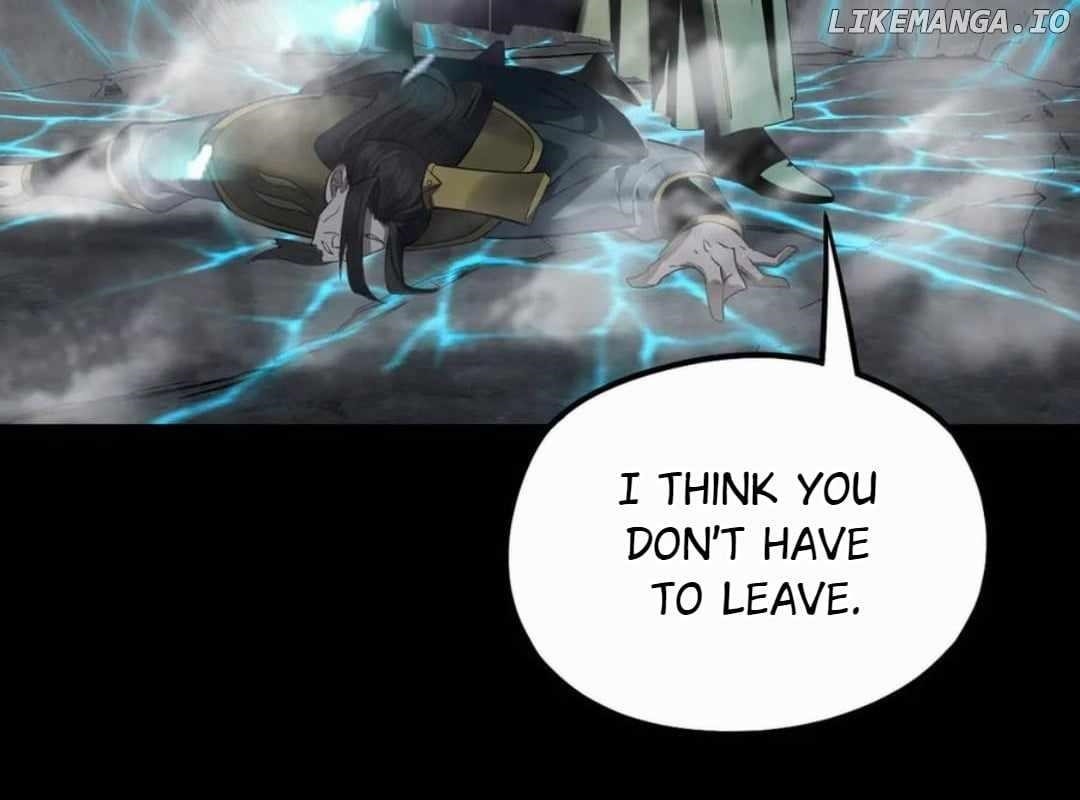 I Am the Fated Villain - Chapter 225 Page 43