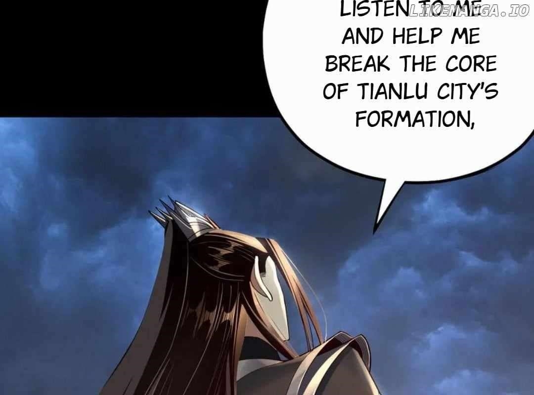 I Am the Fated Villain - Chapter 226 Page 13