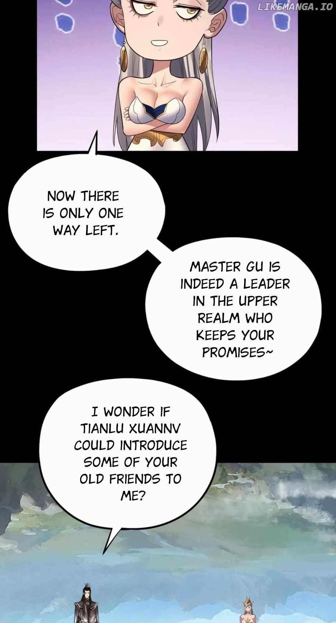 I Am the Fated Villain - Chapter 226 Page 50