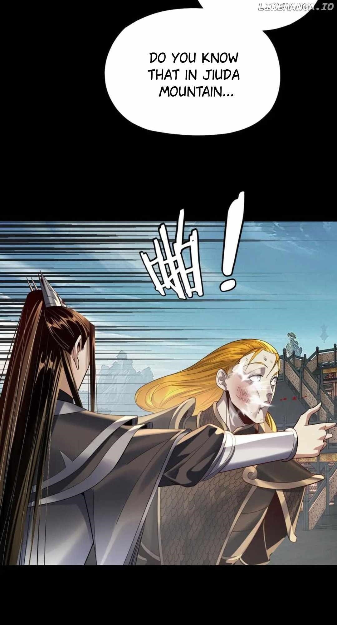 I Am the Fated Villain - Chapter 228 Page 16