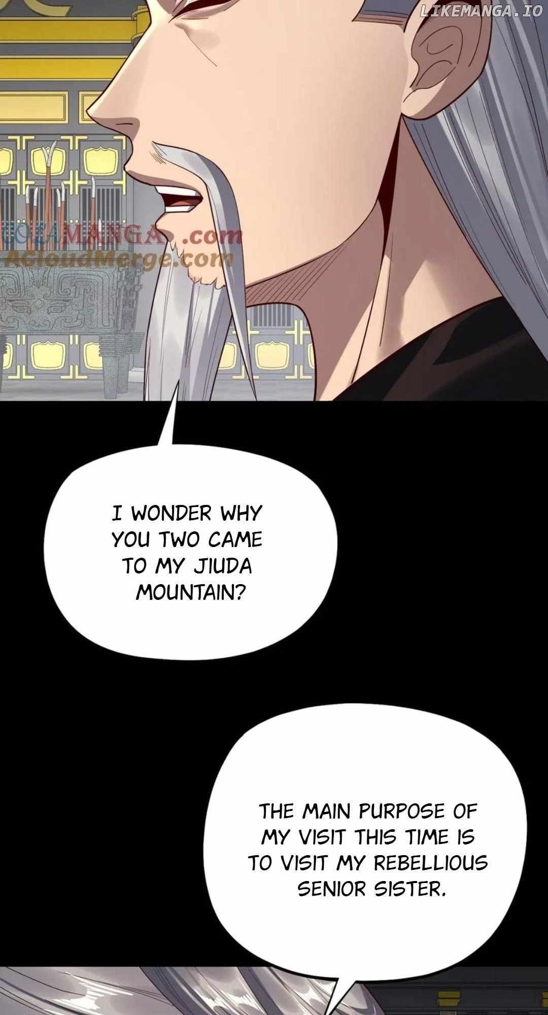I Am the Fated Villain - Chapter 228 Page 38