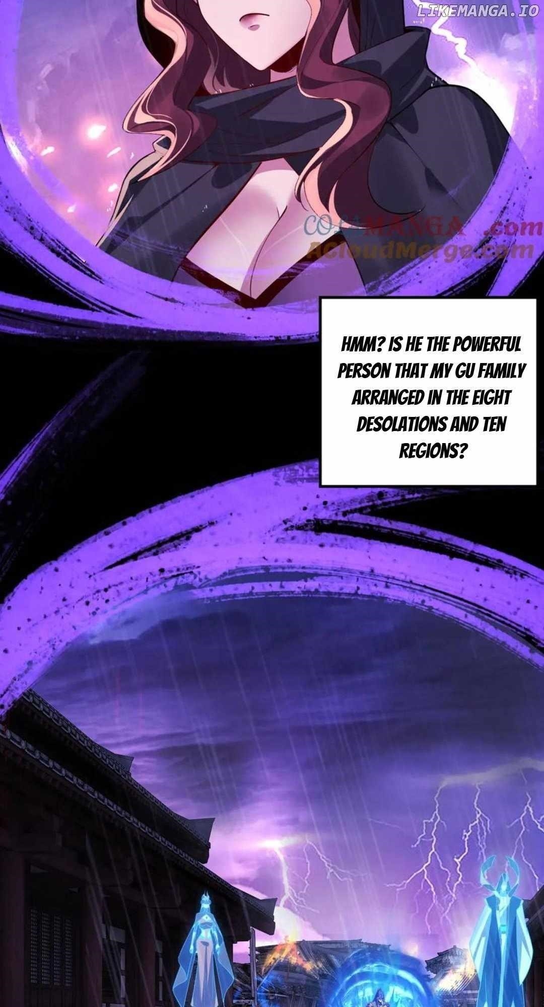 I Am the Fated Villain - Chapter 228 Page 47