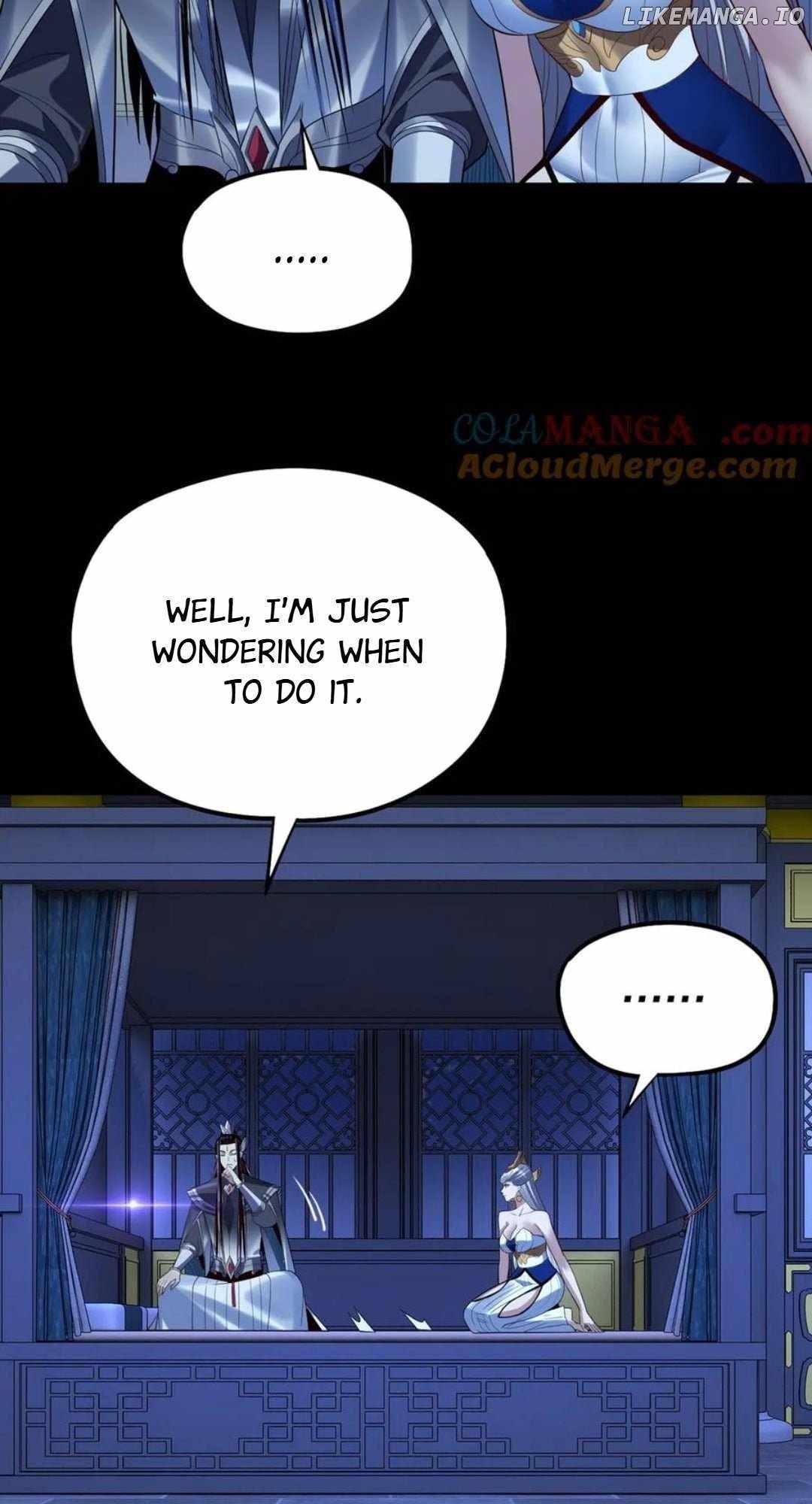 I Am the Fated Villain - Chapter 228 Page 52