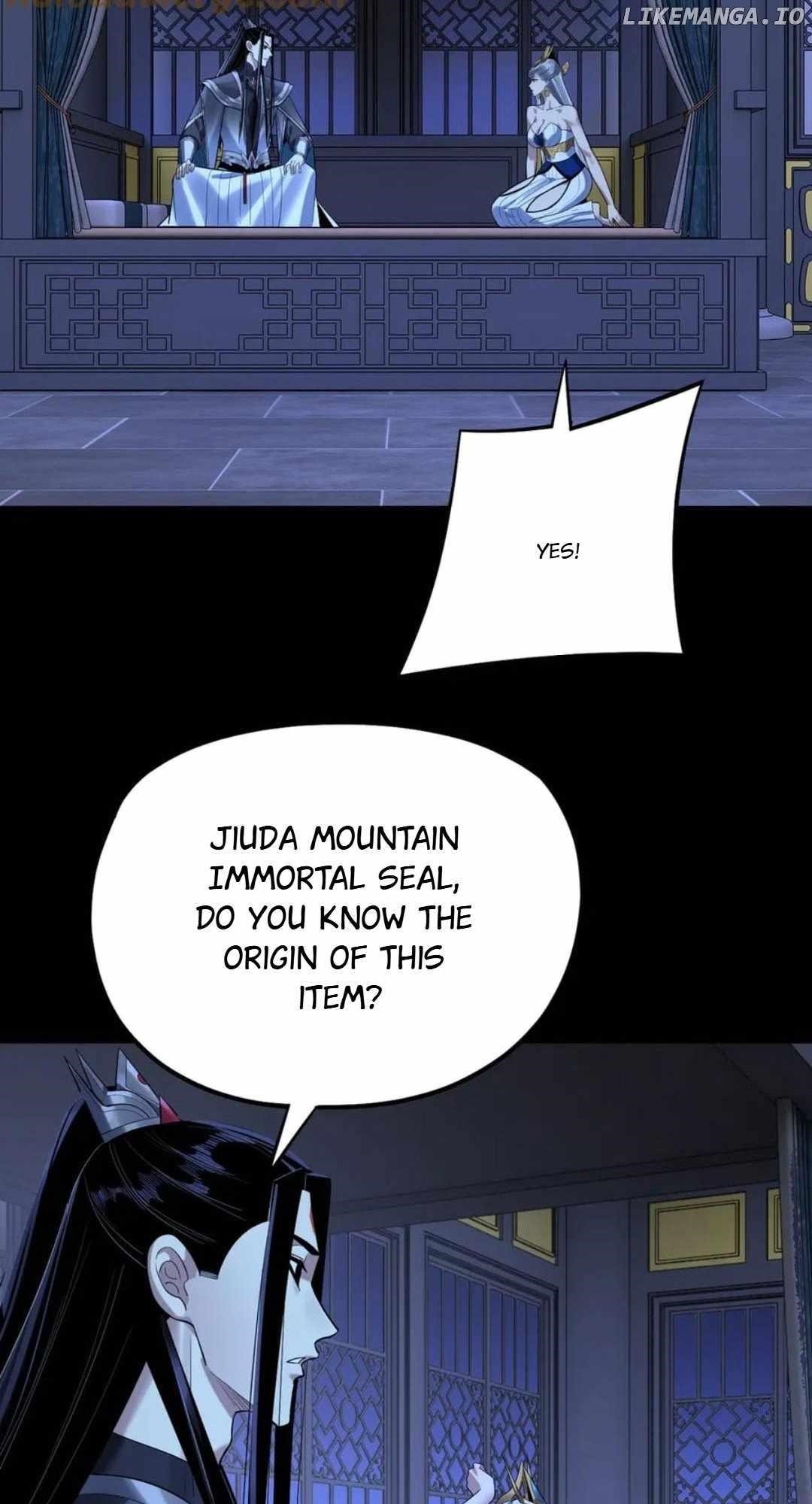 I Am the Fated Villain - Chapter 228 Page 54