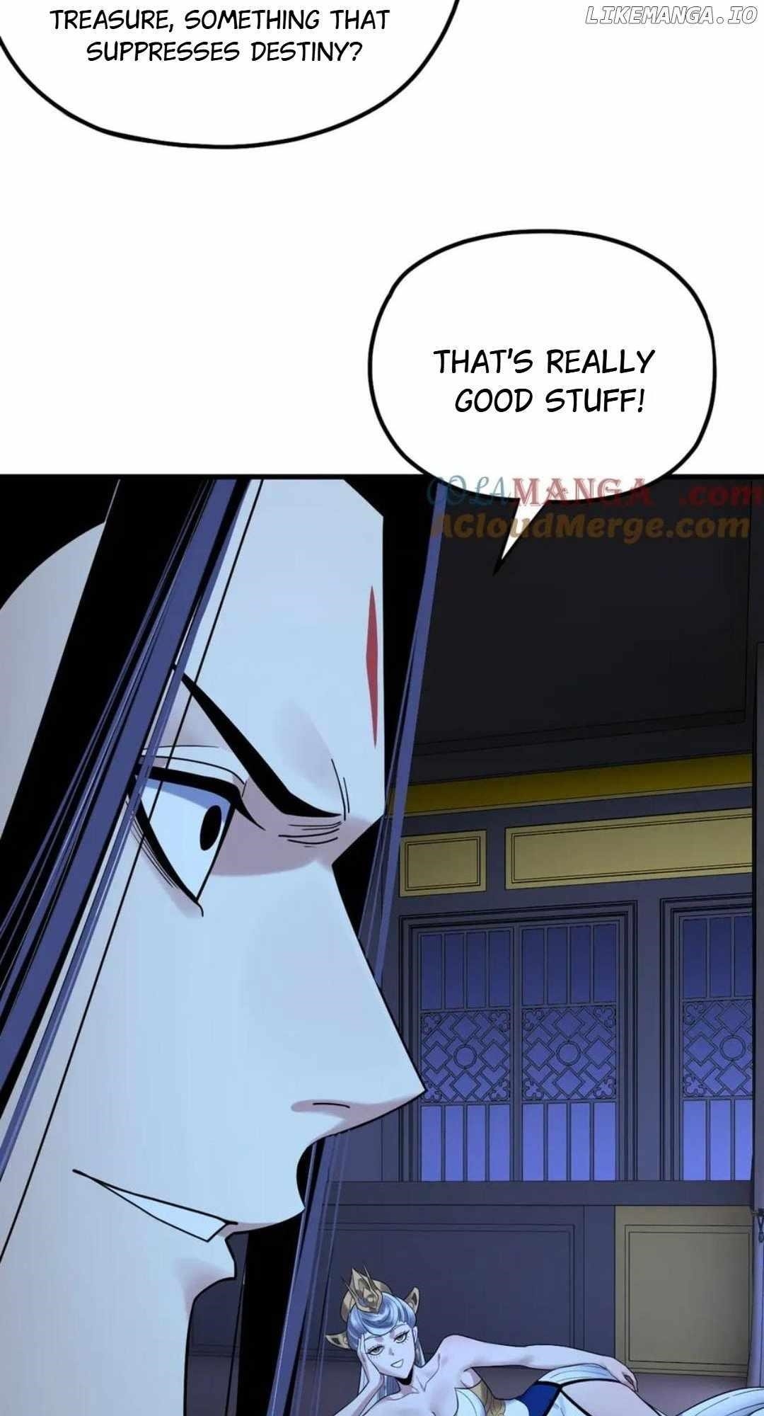 I Am the Fated Villain - Chapter 228 Page 57