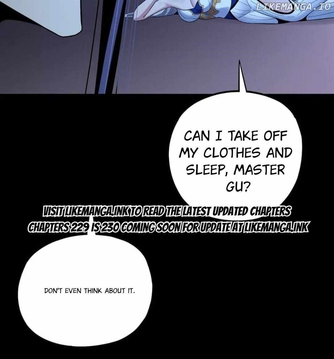 I Am the Fated Villain - Chapter 228 Page 58