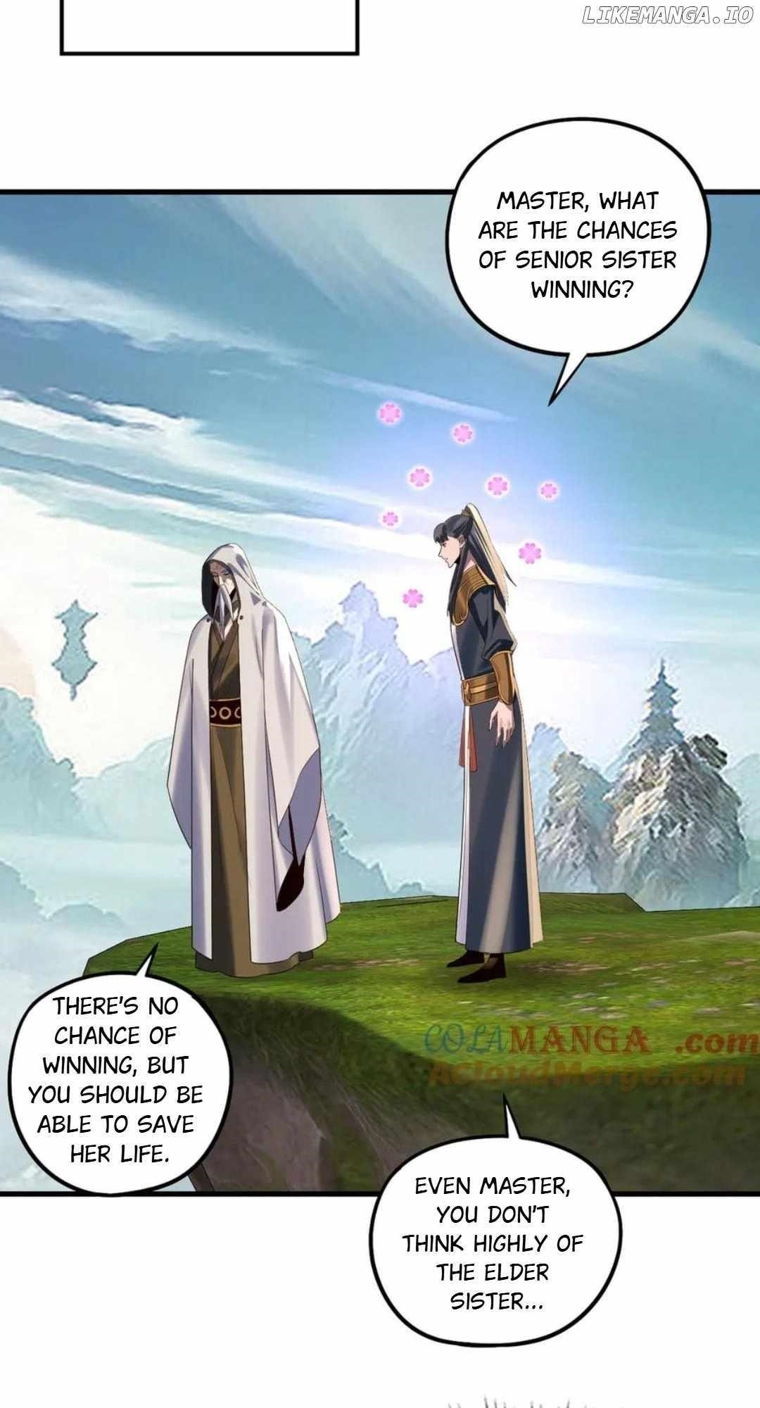 I Am the Fated Villain - Chapter 229 Page 40