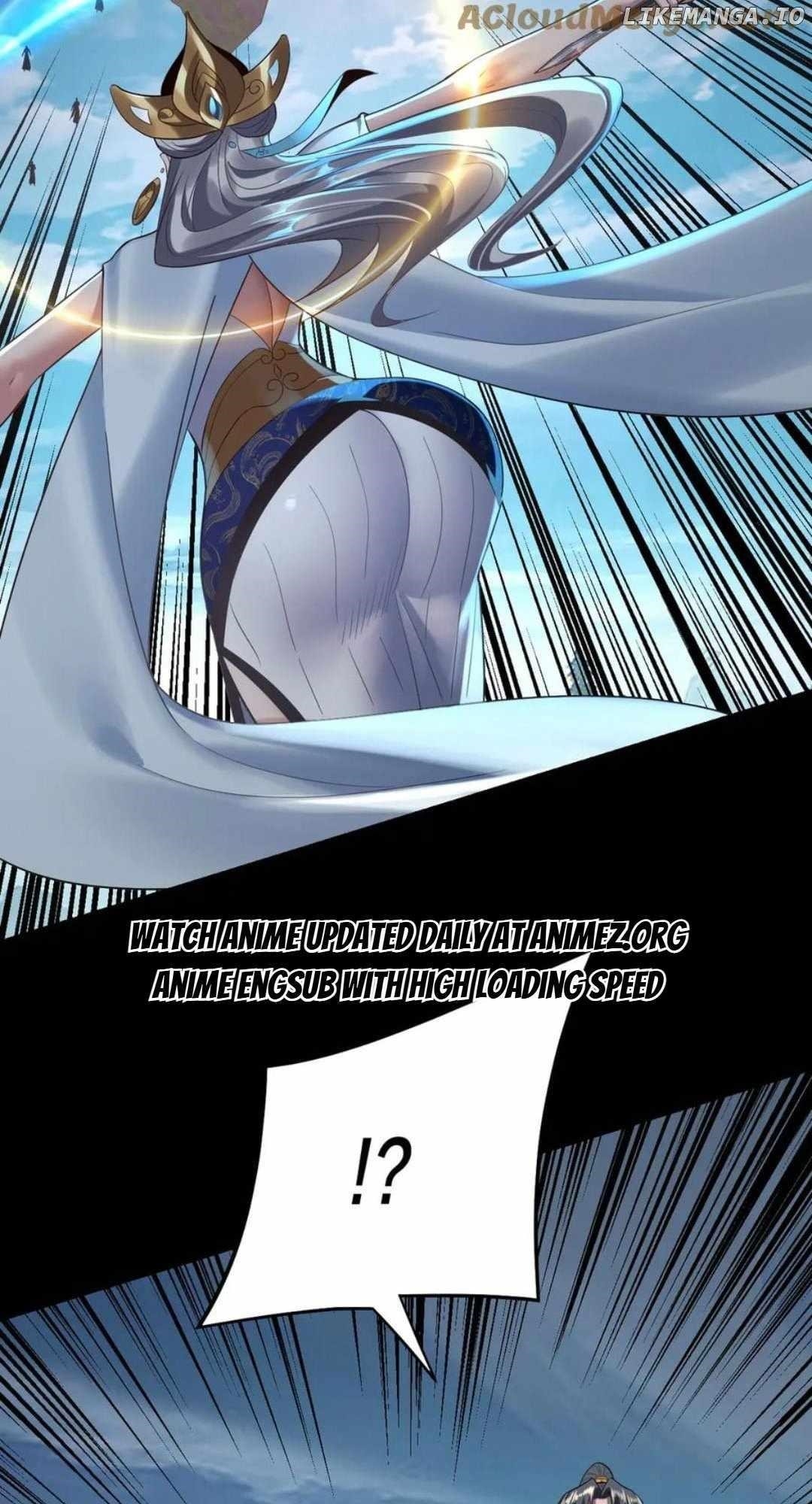 I Am the Fated Villain - Chapter 230 Page 20