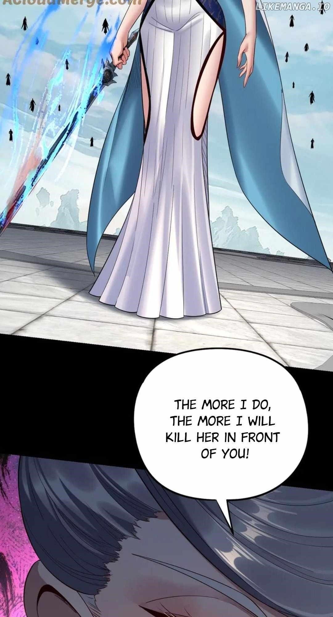 I Am the Fated Villain - Chapter 230 Page 6