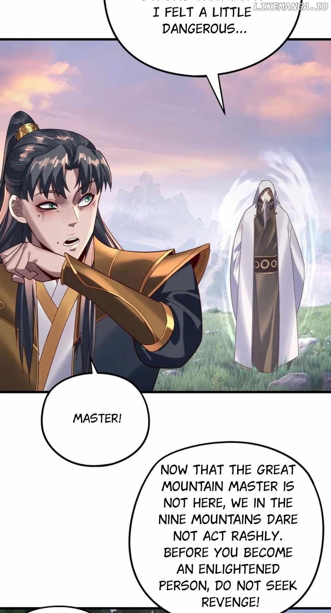 I Am the Fated Villain - Chapter 231 Page 12