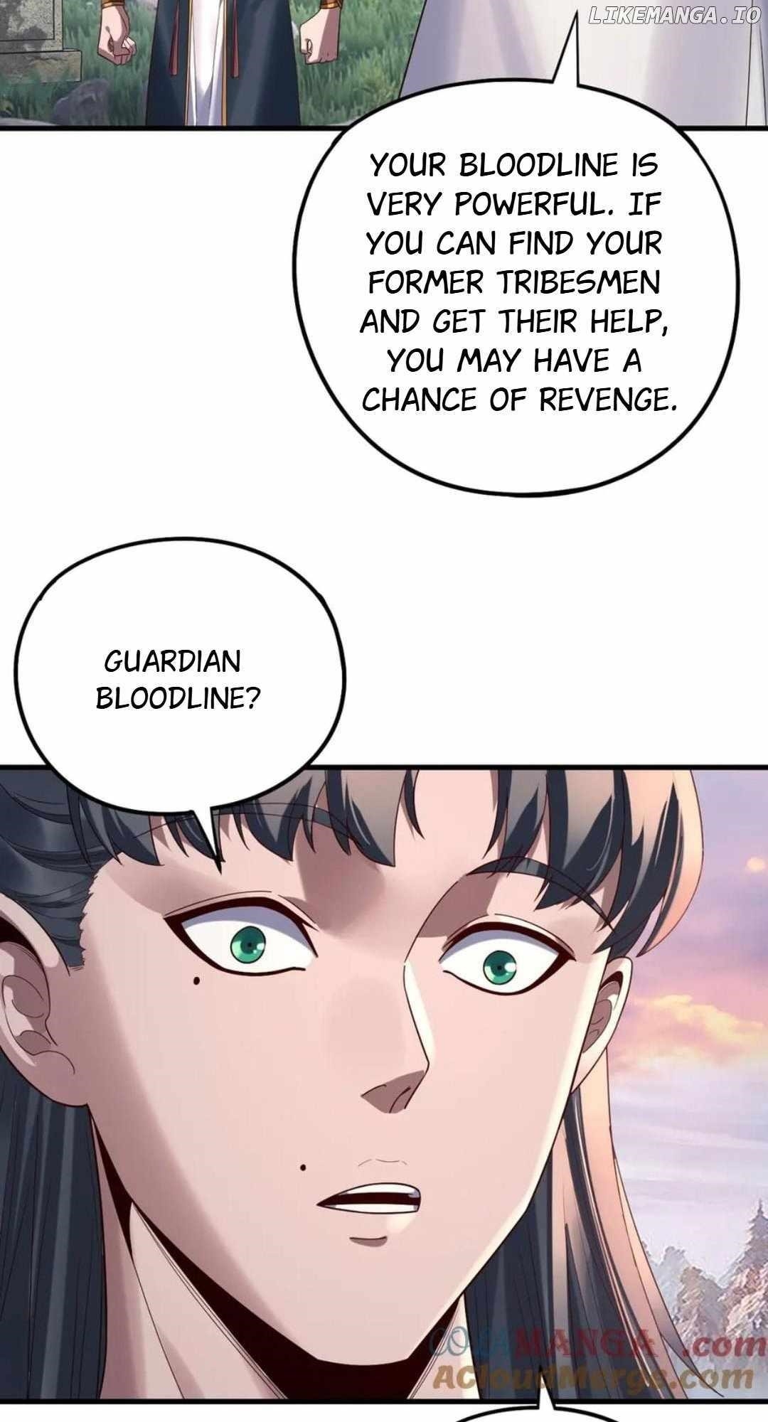 I Am the Fated Villain - Chapter 231 Page 14