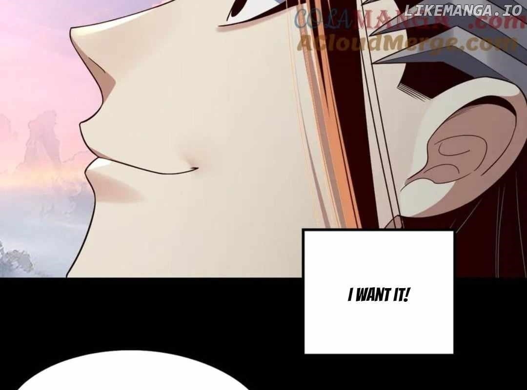I Am the Fated Villain - Chapter 231 Page 28